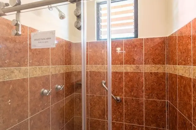 Standard Oda, 2 Çift Kişilik Yatak