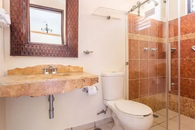 Standard Oda, 2 Çift Kişilik Yatak