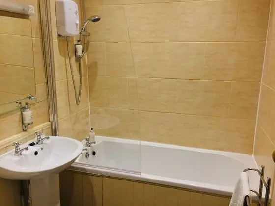 İki Ayrı Yataklı Oda