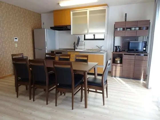 Apart Daire (Private 2nd Floor)
