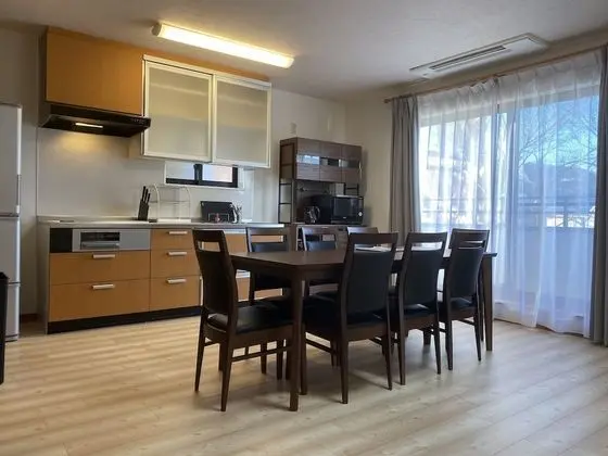 Apart Daire (Private 2nd Floor)