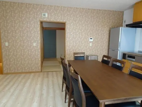 Apart Daire (Private 2nd Floor)