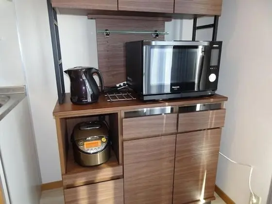 Apart Daire (Private 2nd Floor)