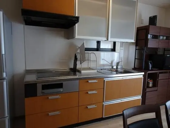 Apart Daire (Private 2nd Floor)
