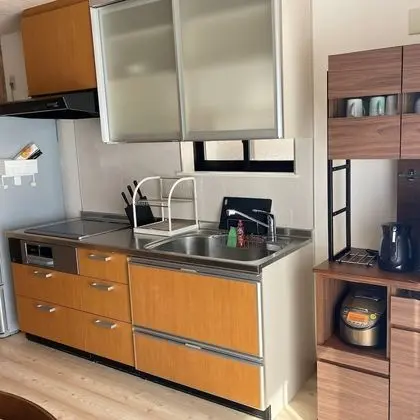Apart Daire (Private 2nd Floor)