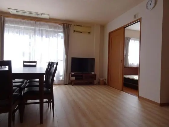 Apart Daire (Private 2nd Floor)