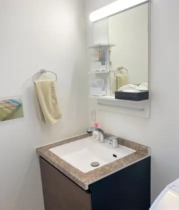 Apart Daire (Private 2nd Floor)