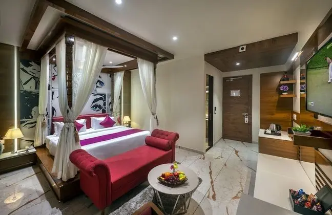 Suite