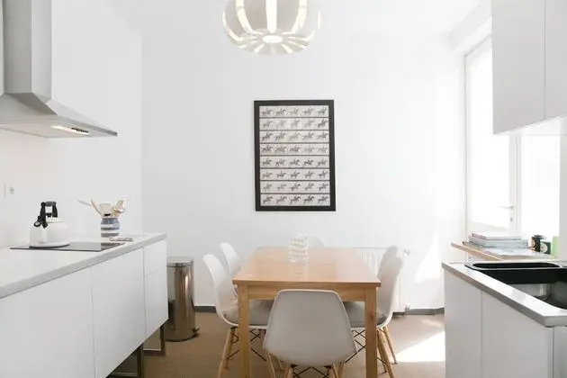 Apart Daire, 3 Yatak Odası, Mutfak (Balcony)