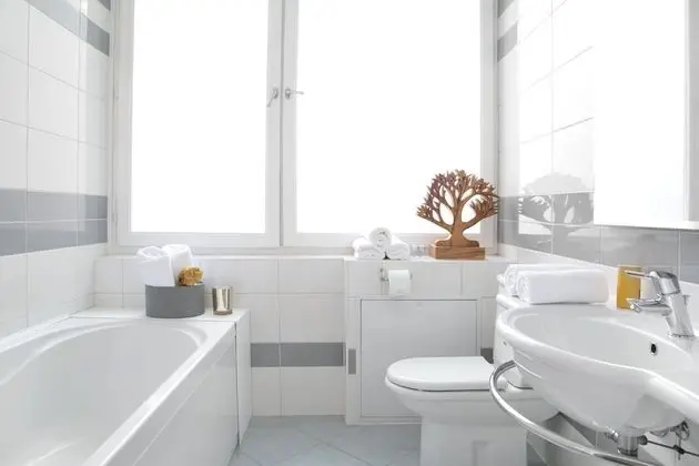 Apart Daire, 3 Yatak Odası, Mutfak (Balcony)
