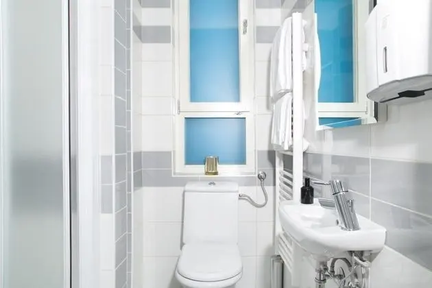 Apart Daire, 3 Yatak Odası, Mutfak (Balcony)