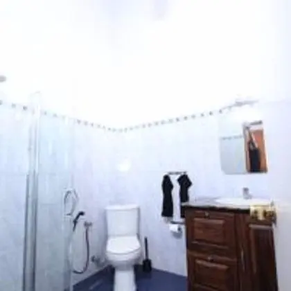 Basic Tek Büyük Yataklı Oda