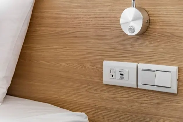 Comfort Dört Kişilik Oda