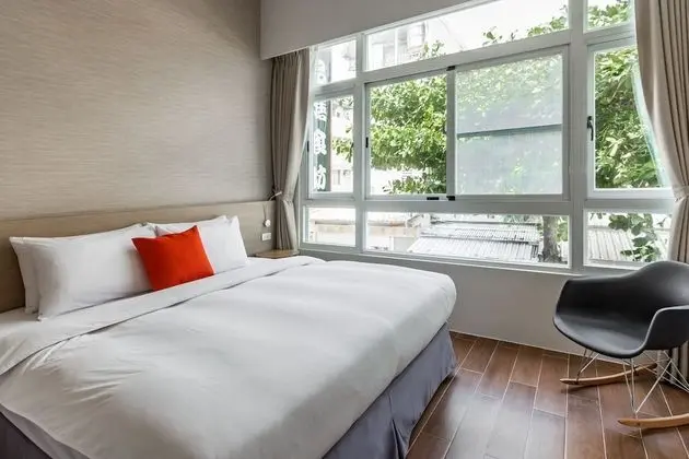 Comfort Dört Kişilik Oda
