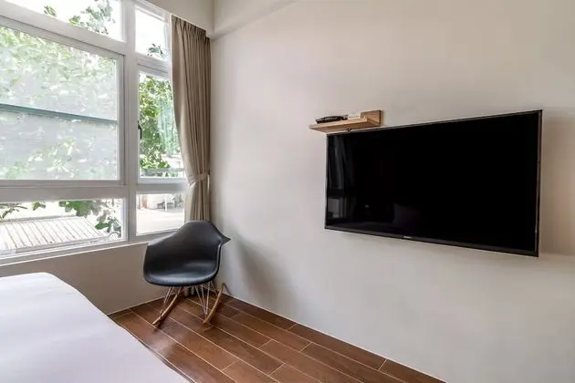 Comfort Dört Kişilik Oda