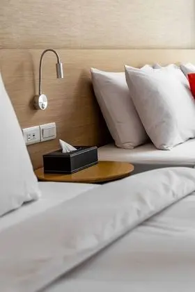 Comfort Dört Kişilik Oda