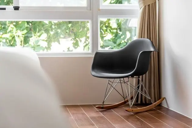 Comfort Dört Kişilik Oda