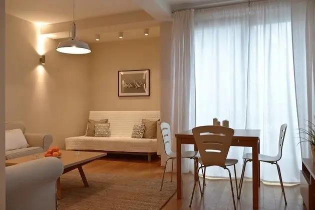 Apart Daire, 2 Yatak Odası