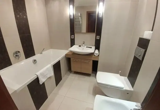 Apart Daire, 2 Yatak Odası