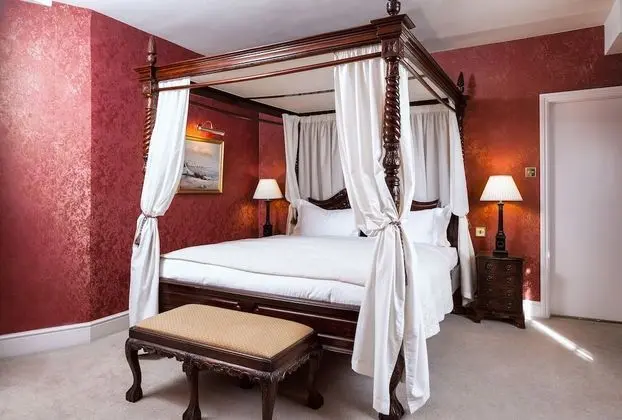 Luxury Süit