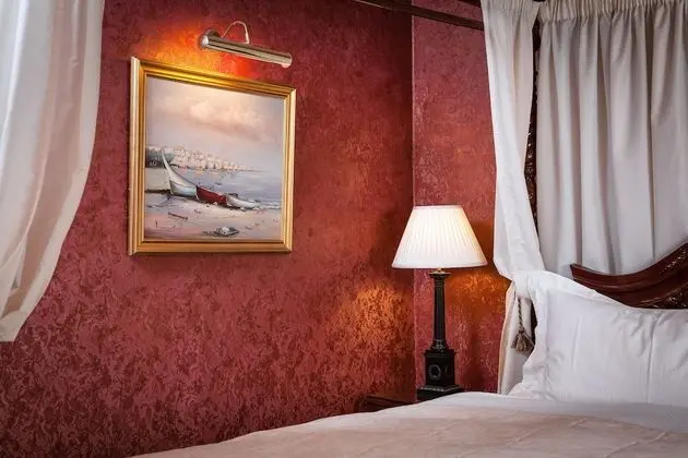 Luxury Süit