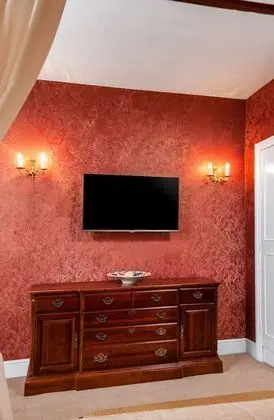 Luxury Süit