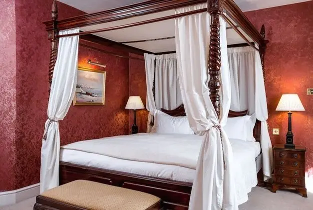 Luxury Süit