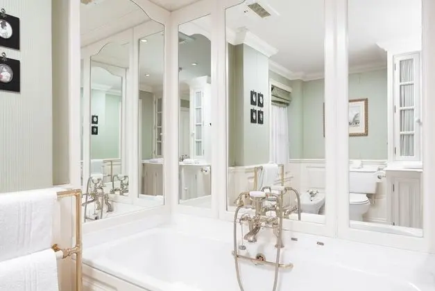 Luxury Süit