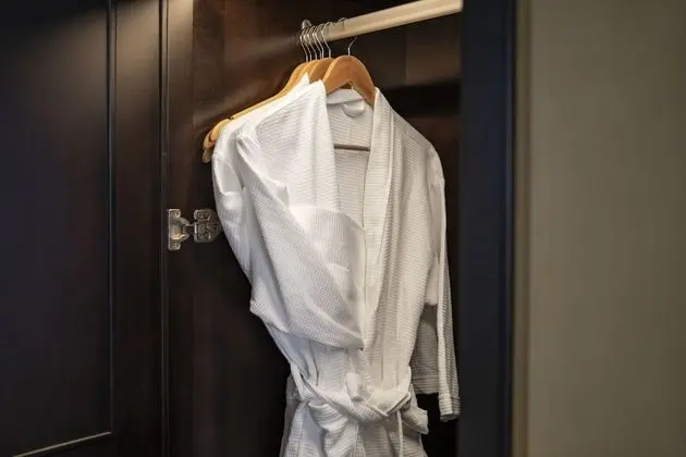 Deluxe Tek Büyük Yataklı Oda, Okyanus Manzaralı