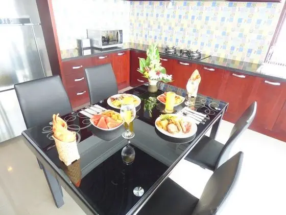 Design Villa, 2 Yatak Odası, Havuz Kenarı