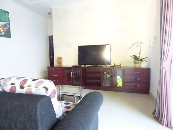 Design Villa, 2 Yatak Odası, Havuz Kenarı