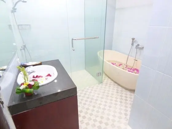 Design Villa, 2 Yatak Odası, Havuz Kenarı