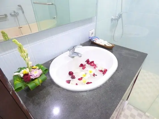 Design Villa, 2 Yatak Odası, Havuz Kenarı
