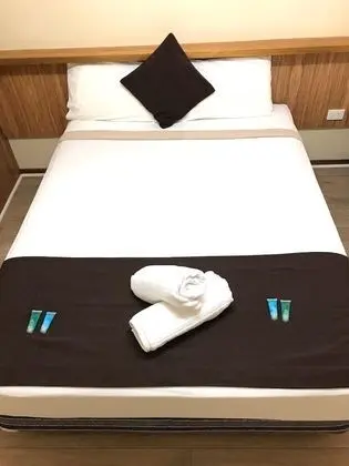 Business Tek Kişilik Oda