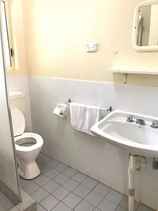 Business Tek Kişilik Oda