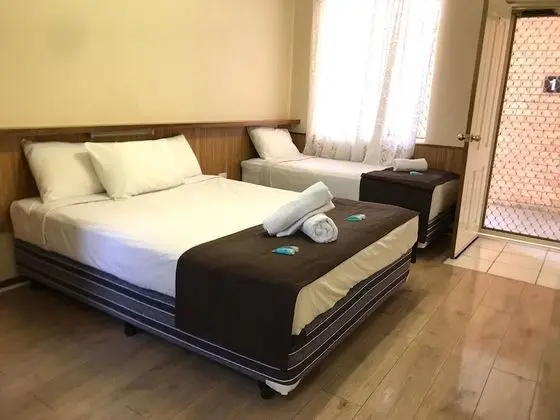 Economy Oda, Birden Çok Yatak