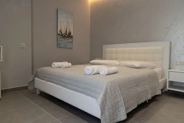 Basic Tek Büyük Yataklı Oda