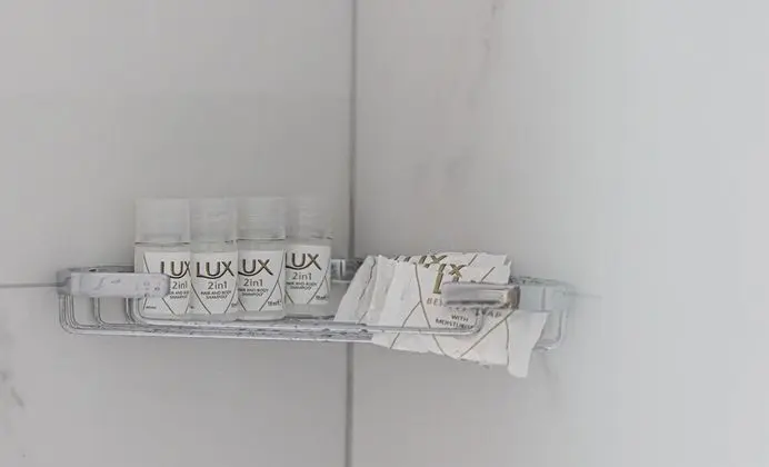 Basic Tek Büyük Yataklı Oda