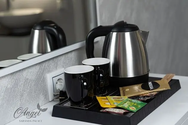 Basic Üç Kişilik Oda