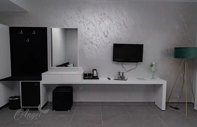 Basic Üç Kişilik Oda