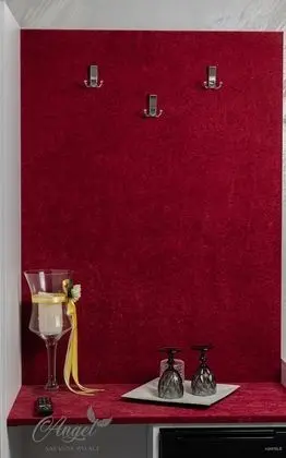 Basic Üç Kişilik Oda