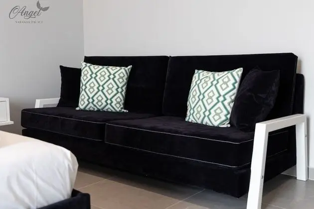 Basic Üç Kişilik Oda