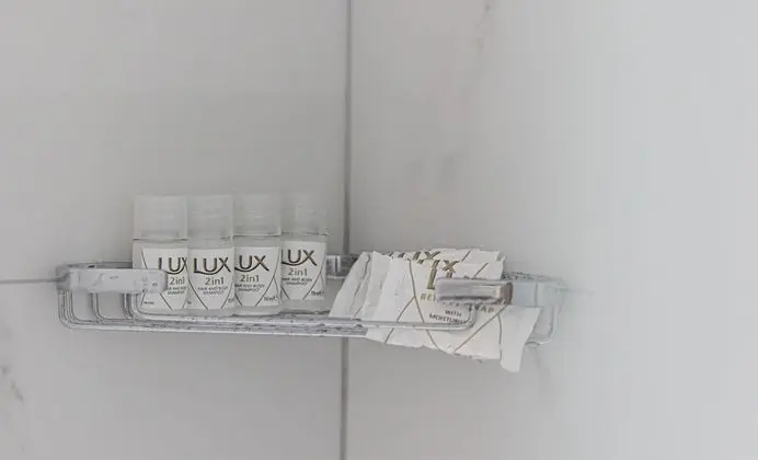 Basic Üç Kişilik Oda