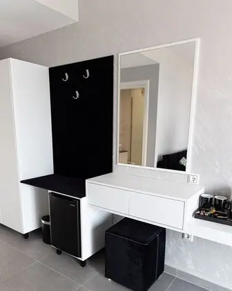 Basic Üç Kişilik Oda