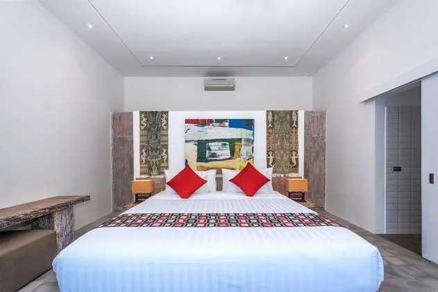 Deluxe Villa