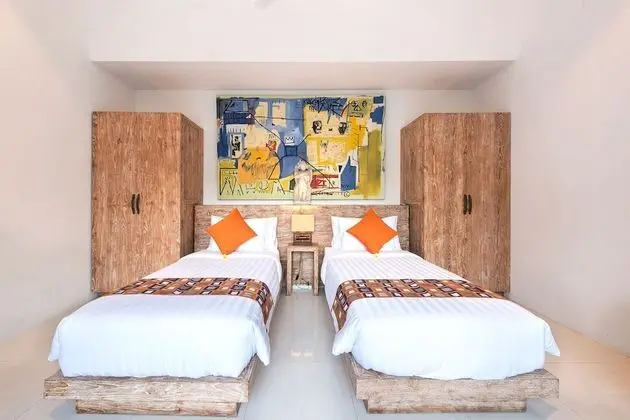 Deluxe Villa