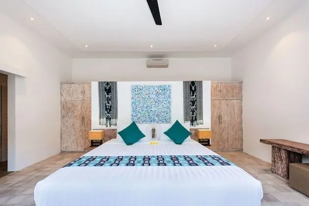 Deluxe Villa