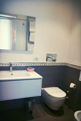 Standard Tek Büyük Yataklı Oda, 1 Büyük (Queen) Boy Yatak (Piazza di Spagna)