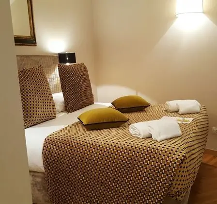 Tek Kişilik Oda (Pincio)