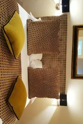 Tek Kişilik Oda (Pincio)